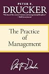 The Practice of Management