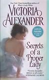 Secrets of a Proper Lady