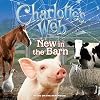 Charlotte's Web: New In The Barn