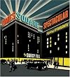 Times Square Spectacular: Lighting Up Broadway