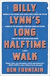 Billy Lynn's Long Halftime Walk