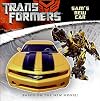 Transformers: Sam's New Car