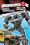 Transformers: Meet the Autobots