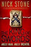 The King of Swords
