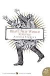 Brave New World Revisited