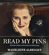 Read My Pins: Stories from a Diplomat's Jewel Box