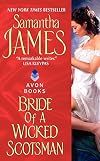Bride of a Wicked Scotsman