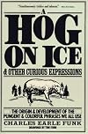 A Hog on Ice