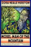Moses, Man of the Mountain