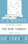 Writings from the New Yorker, 1927-1976