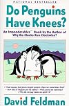 Do Penguins Have Knees?