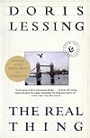 The Real Thing: Stories and Sketches