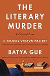 The Literary Murder