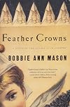Feather Crowns