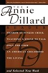The Annie Dillard Reader