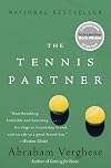 The Tennis Partner