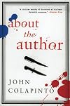 About the Author
