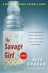 The Savage Girl