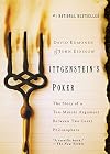 Wittgenstein's Poker : The Story of a Ten-minute Argument Between Two Great Philosophers