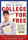 How to Go to College Almost for Free
