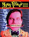 The Fairly Incomplete and Rather Badly Illustrated Monty Python Song Book