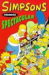 Simpsons Comics Spectacular