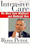 Intensive Care: We Must Save Medicare and Medicaid Now