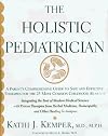 Holistic Pediatrician, The