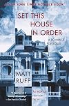 Set This House in Order