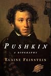 Pushkin: A Biography