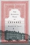 The essential tales of Chekhov