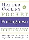 Collins Pocket Portuguese Dictionary