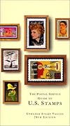 The Postal Service Guide to U.S. Stamps 28th Ed.