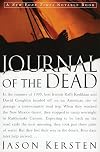 Journal of the Dead: A Story of Friendship and Murder in the New Mexico Desert