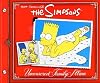 The Simpsons Uncensored Family Album