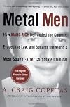 Metal Men: Marc Rich and the 10-Billion-Dollar Scam