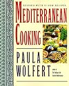 Mediterranean Cooking: Revised with 75 New Recipes