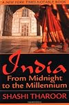 India: From Midnight to the Millennium