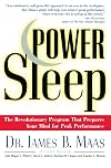 Power Sleep : The Revolutionary Program That Prepares Your Mind for Peak Performance