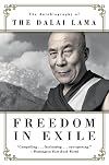 Freedom in Exile: The Autobiography of The Dalai Lama