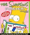 The Simpsons Forever! : A Complete Guide to Our Favorite Family...Continued