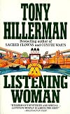 Listening Woman
