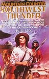 Southwest Thunder (Mountain Country No 1)