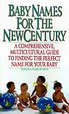 Baby Names for the New Century