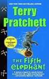 The Fifth Elephant