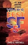 Year's Best SF 5