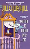 Someone to Watch Over Me