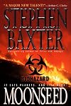 Moonseed - Stephen Baxter