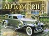 The Art of the Automobile: The 100 Greatest Cars