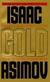 Gold : The Final Science Fiction Collection